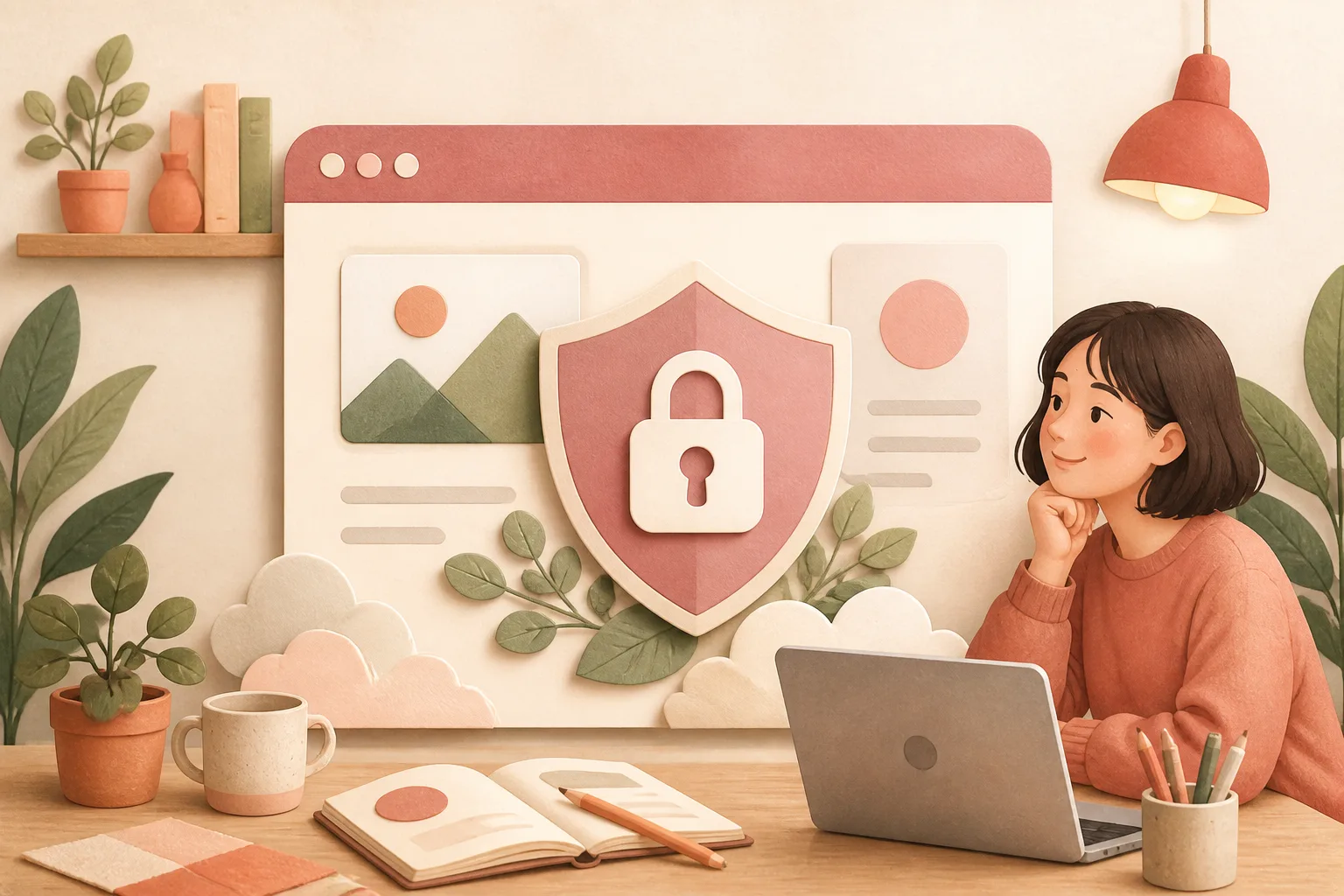 網站 SSL 憑證怎麼管理?避免到期、設定錯誤與安全警告影響信任