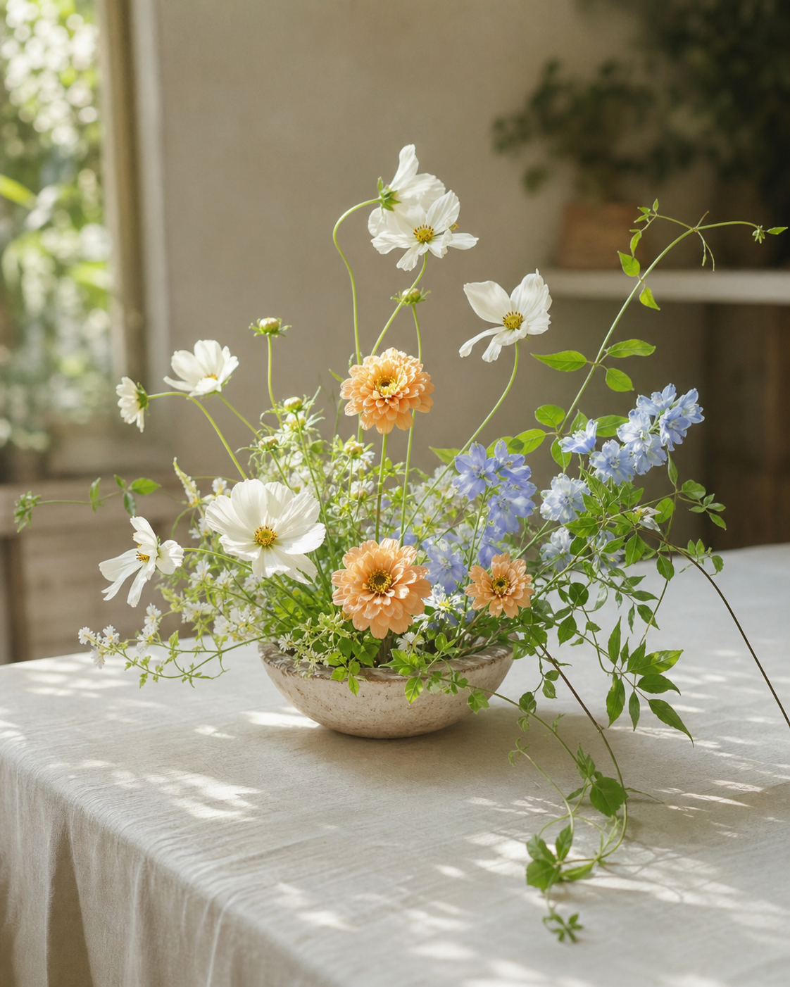 小花日和作品封面